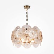 Подвесной светильник Maytoni MOD007PL-08G