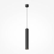 Подвесной светильник Technical P072PL-L12B4K-1