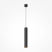 Подвесной светильник Technical P072PL-L12B3K-1