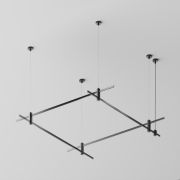 Готовая конструкция (набор) Technical TFC-Flar-H04-B