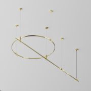 Готовая конструкция (набор) Technical TFC-Flar-H05-BS