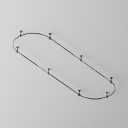 Готовая конструкция (набор) Technical TFC-Flar-S01-B