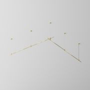 Готовая конструкция (набор) Technical TFC-Flar-H06-BS