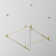 Готовая конструкция (набор) Technical TFC-Flar-H08-BS