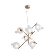 Подвесной светильник Freya FR5374PL-06BS