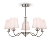 Люстра Freya FR2027PL-05N