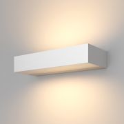 Уличный настенный светильник Outdoor O428WL-L20W3K