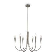 Подвесной светильник Freya FR5253PL-06N