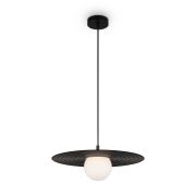 Подвесной светильник Freya FR5390PL-01B