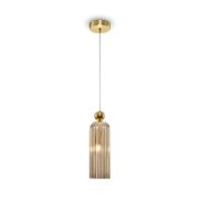 Подвесной светильник Maytoni MOD302PL-01CG