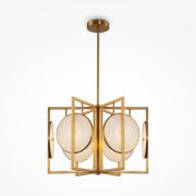 Подвесной светильник Maytoni MOD099PL-06G