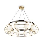 Подвесной светильник Maytoni MOD312PL-10GCH