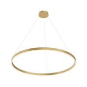 Подвесной светильник Maytoni MOD058PL-L54BSK