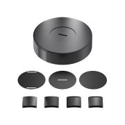 Комплектующие для систем освещения с токоведущими элементами Technical TRA130SC-1B