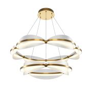 Подвесной светильник Maytoni MOD281PL-L80BS3K