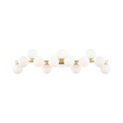 Настенный светильник (бра) Maytoni MOD547WL-13BS