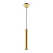 Подвесной светильник Maytoni MOD161PL-01G1