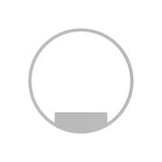 Настенный светильник (бра) Maytoni MOD058WL-L35WK