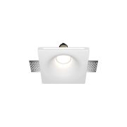 Встраиваемый светильник Technical DL001-1-01-W-1