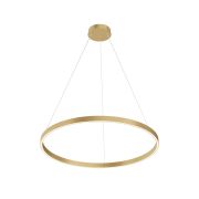 Подвесной светильник Maytoni MOD058PL-L42BSK