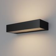 Уличный настенный светильник Outdoor O428WL-L20GF3K