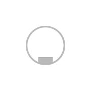 Настенный светильник (бра) Maytoni MOD058WL-L25WK