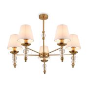 Потолочный светильник Freya FR1009CL-05BS