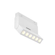 Трековый светильник Technical TR033-4-6W3K-M-DS-W