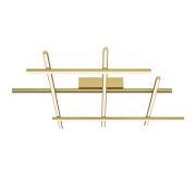 Потолочный светильник Maytoni MOD278CL-L50G3K