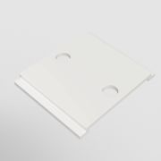 Комплектующие для накладной трековой системы Technical TRA004HP-21W