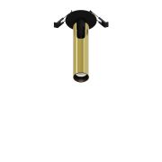 Встраиваемый светильник Technical C141RS-L125-6W4K-BBS