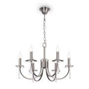 Люстра Freya FR1006PL-06N