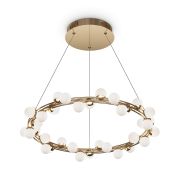 Подвесной светильник Maytoni MOD081PL-L50G3K