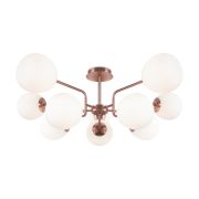 Подвесной светильник Maytoni MOD221PL-10G