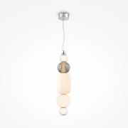 Подвесной светильник Maytoni P069PL-L35CH3K