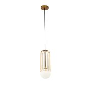 Подвесной светильник Maytoni P361PL-01G