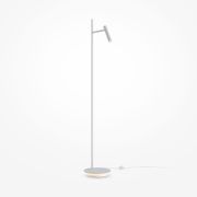 Напольный светильник (торшер) Maytoni Z010FL-L8W3K