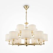 Подвесной светильник Maytoni MOD088PL-15BS