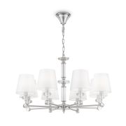 Подвесной светильник Maytoni MOD018PL-08CH