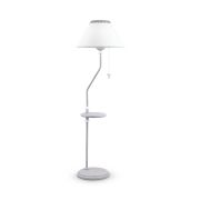 Напольный светильник (торшер) Maytoni ARM023-FL-01-S