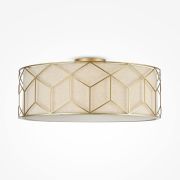 Потолочный светильник Maytoni H223-PL-05-G