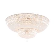 Потолочный светильник Maytoni DIA100-CL-34-G