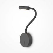 Настенный светильник (бра) Technical C035WL-L3B3K