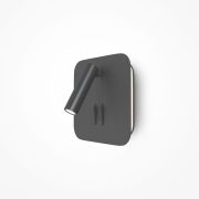 Настенный светильник (бра) Technical C175-WL-01-6W-B