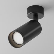 Потолочный светильник Technical C017CW-01B