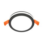 Встраиваемый светильник Technical DL303-L12B4K