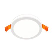 Встраиваемый светильник Technical DL2001-L12W4K