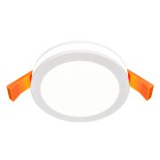 Встраиваемый светильник Technical DL2001-L7W4K