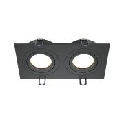 Встраиваемый светильник Technical DL024-2-02B