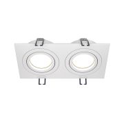 Встраиваемый светильник Technical DL024-2-02W